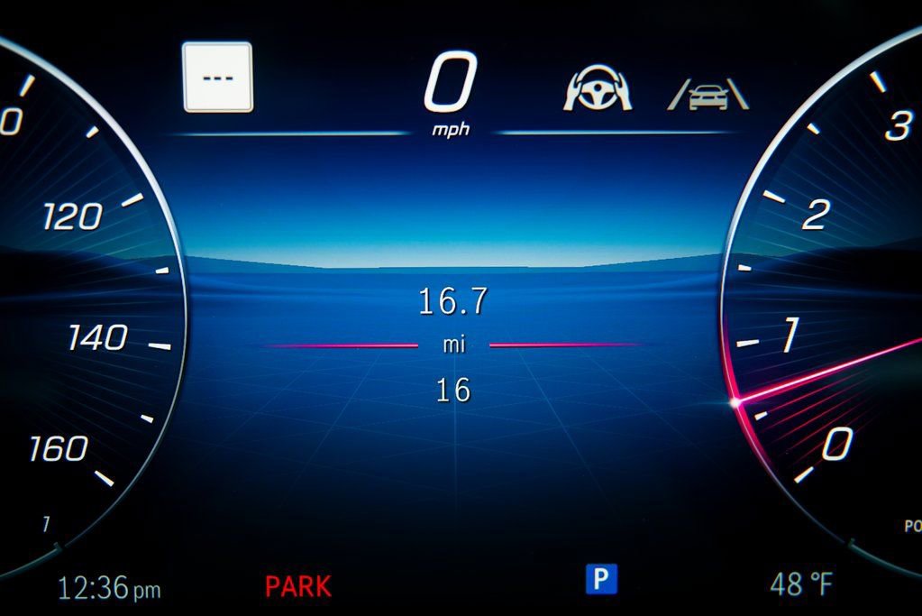 Certified 2025 Mercedes-Benz E 350 4MATIC Sedan image 40