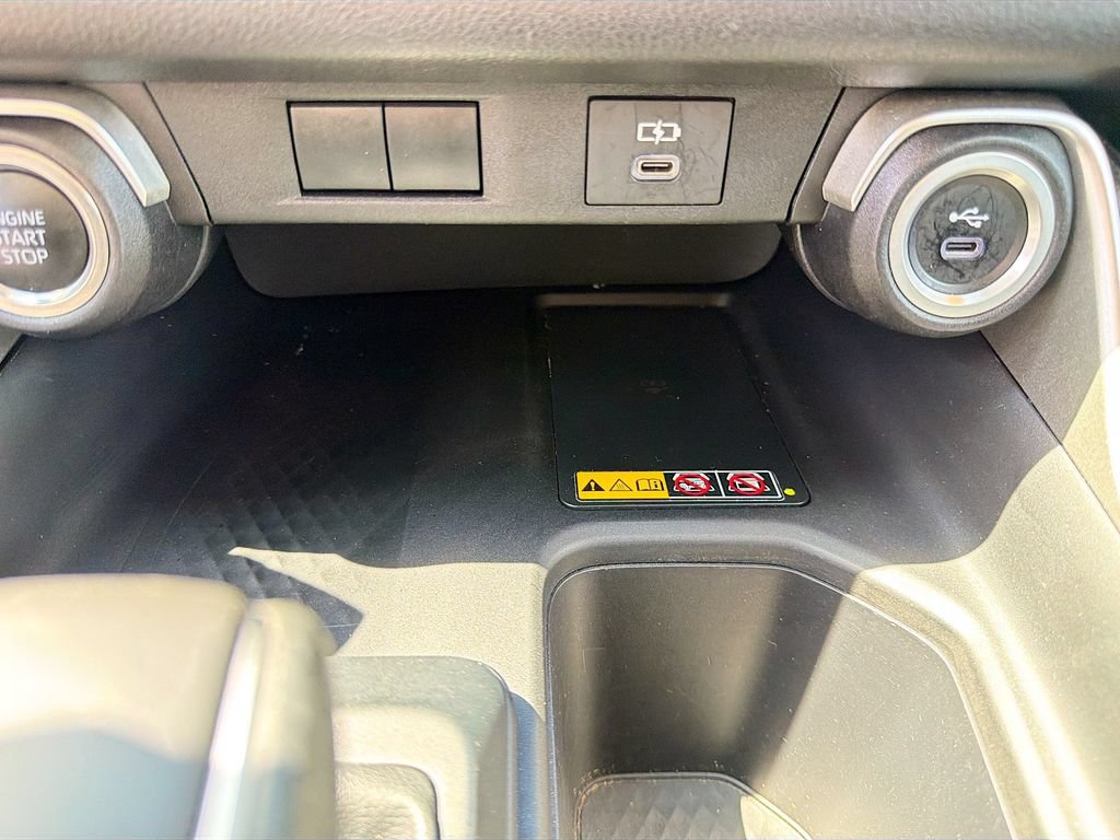 Used 2025 Toyota Grand Highlander FWD image 30