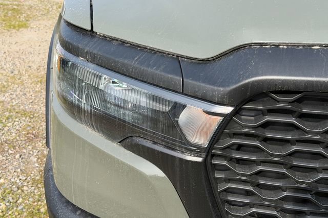 New 2026 RAM 1500 Rebel w/ G/T Package image 5