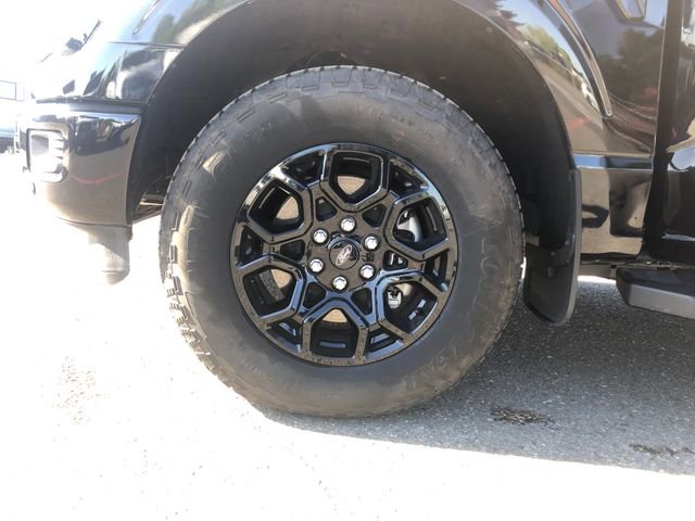 Used 2024 Ford F150 XLT w/ Equipment Group 302A MID AWD/4WD image 26