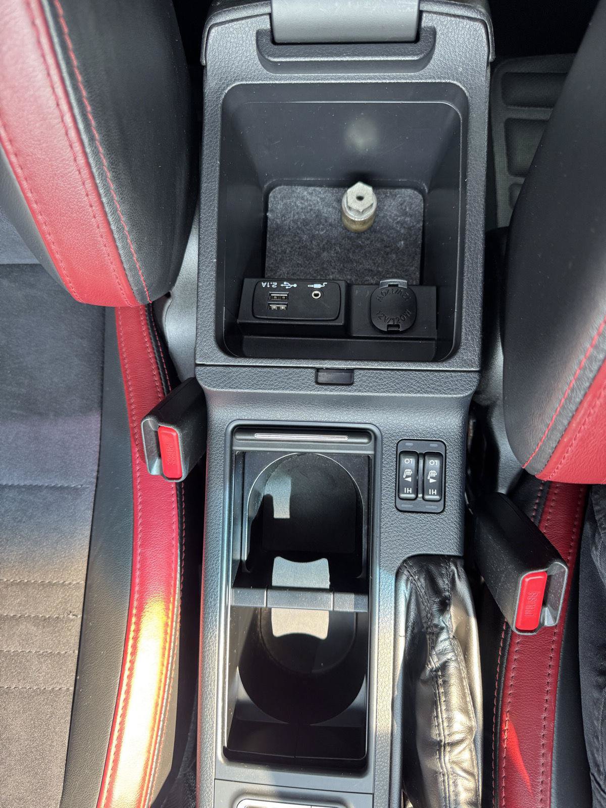 Used 2020 Subaru WRX STI Limited w/ Popular Package #3 (IZT) AWD/4WD image 26