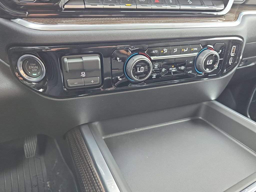 New 2026 Chevrolet Silverado 2500 LT image 25