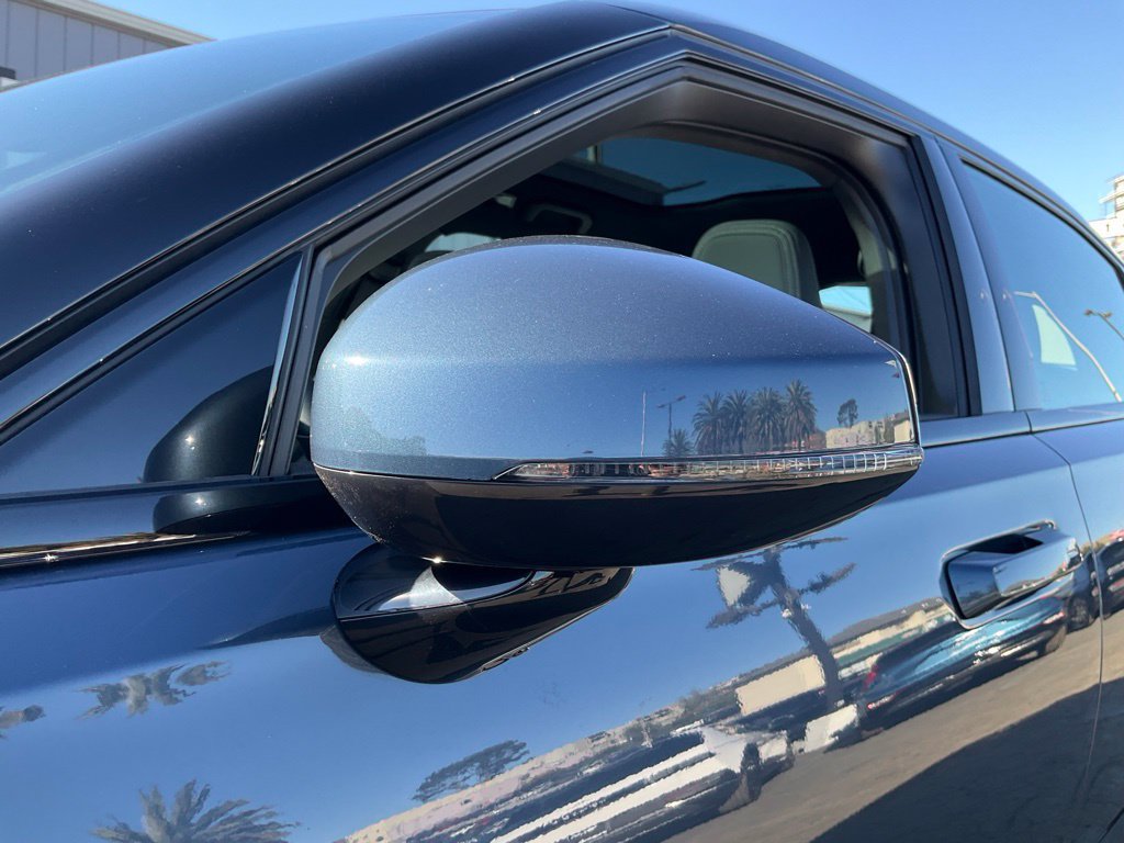 Used 2024 Polestar Polestar 2 AWD/4WD image 95