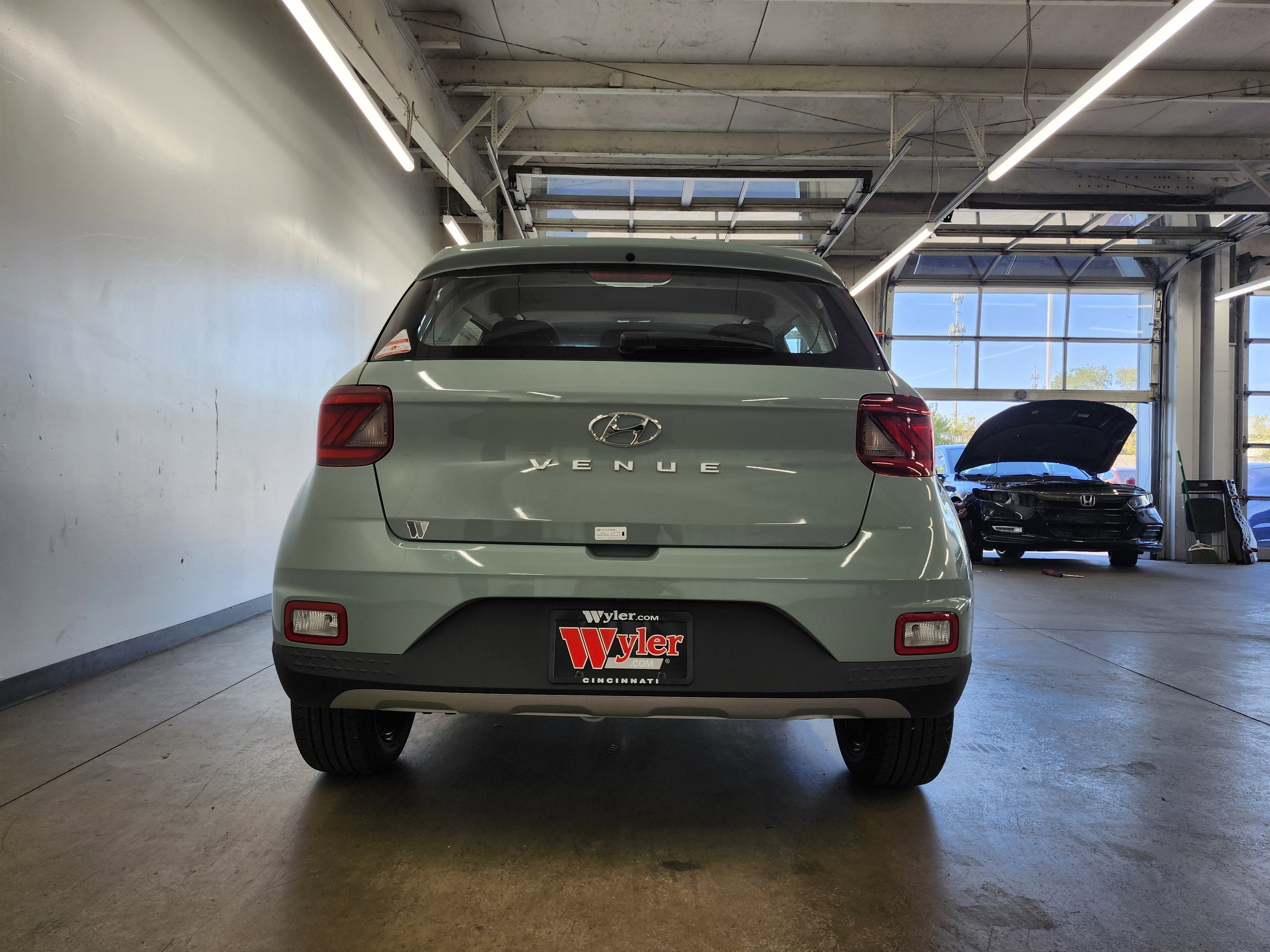 New 2026 Hyundai Venue SEL image 23