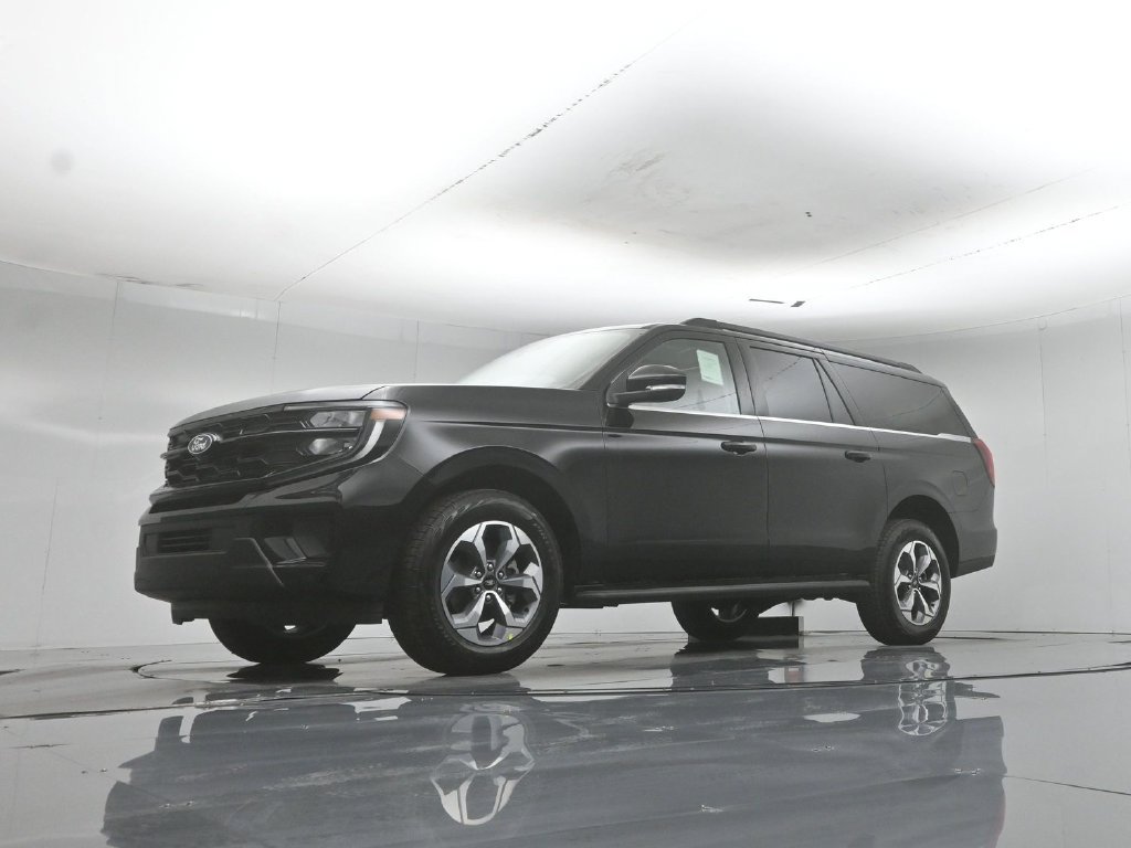 New 2027 Ford Expedition Max Active AWD/4WD image 48