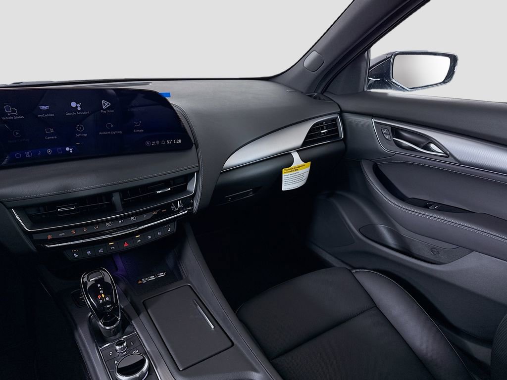New 2026 Cadillac CT5 Premium Luxury w/ Technology Package image 24