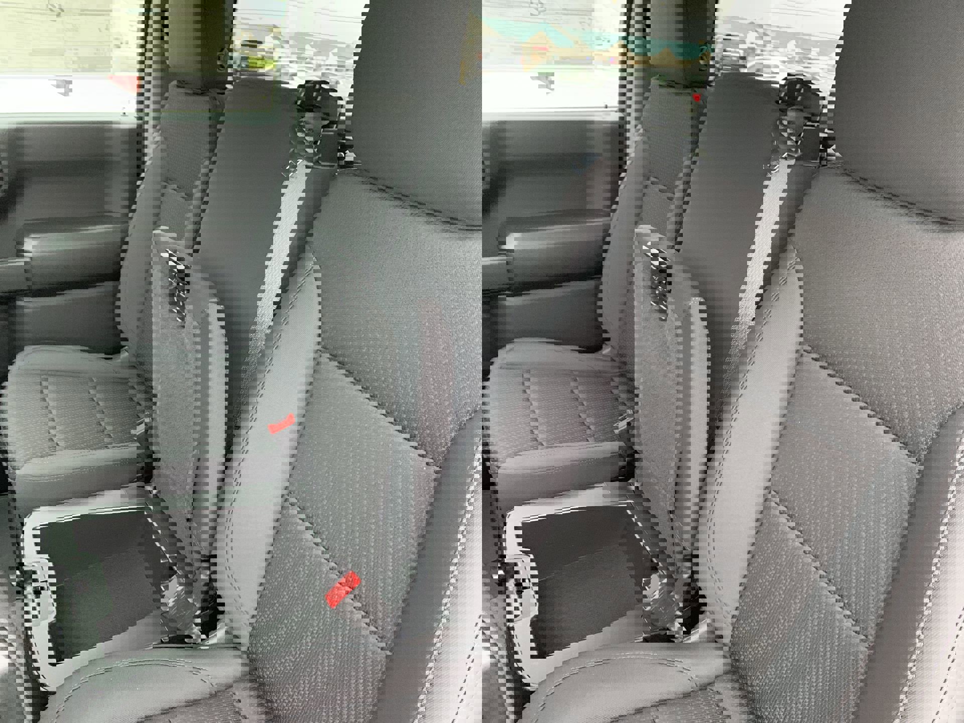 New 2025 GMC Sierra 1500 Pro w/ Pro Value Package image 36