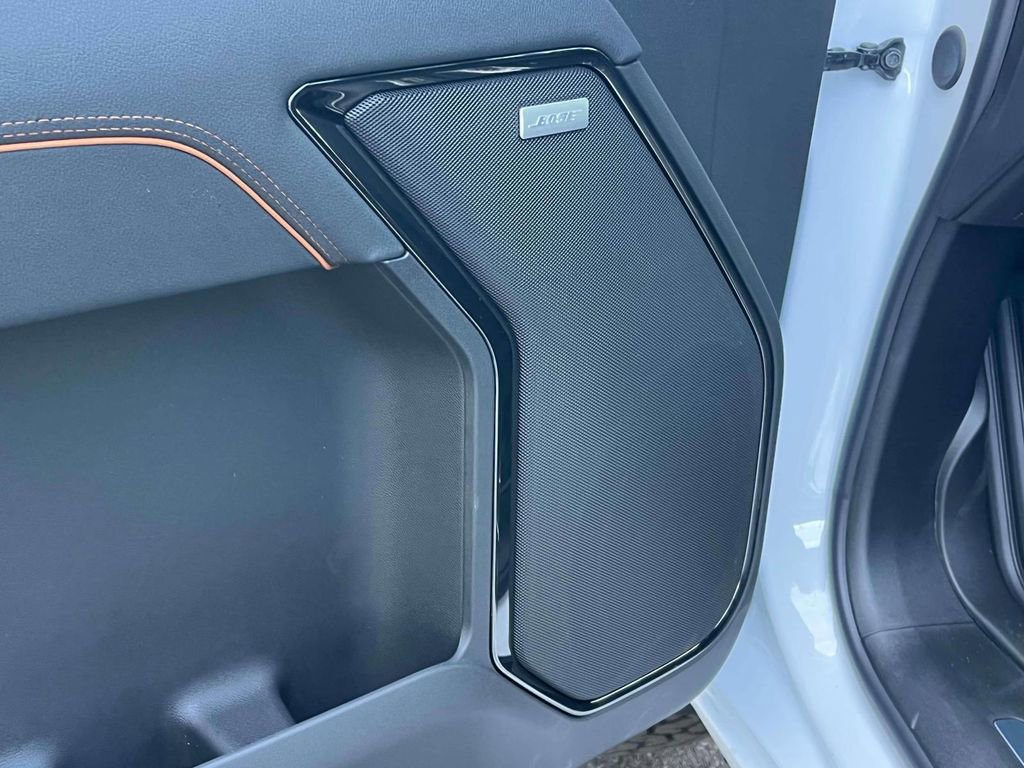 New 2026 GMC Sierra 2500 AT4 w/ AT4 Premium Plus Package image 21