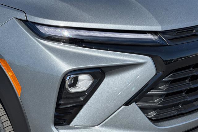 New 2026 Chevrolet TrailBlazer LT image 29