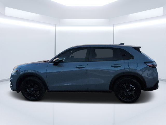Used 2026 Honda HR-V Sport image 6