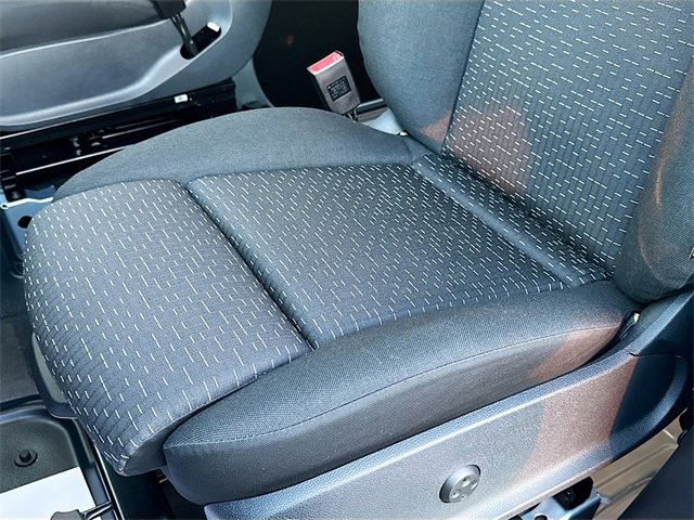 Used 2025 Mercedes-Benz Sprinter 144 Cargo image 20