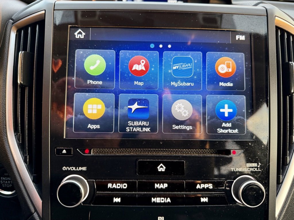 Used 2019 Subaru Crosstrek 2.0i Limited w/ Moonroof Package w/Navigation image 29