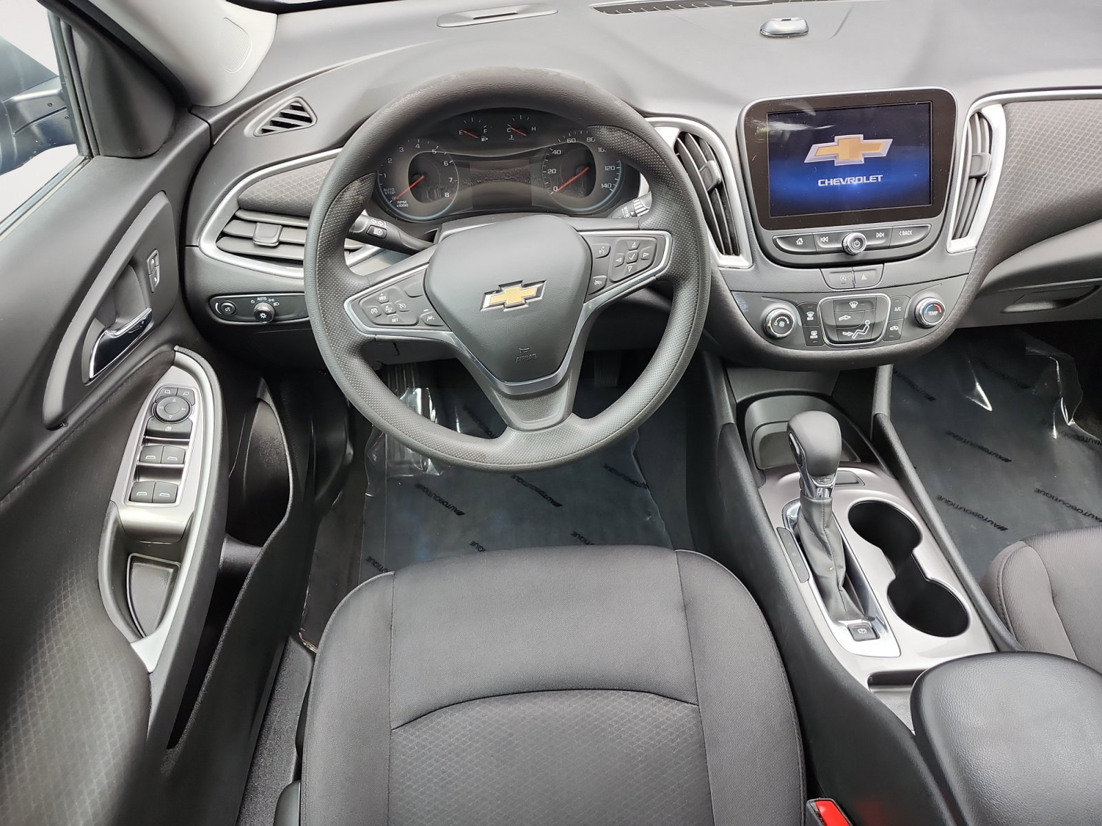 Used 2023 Chevrolet Malibu LS FWD image 10