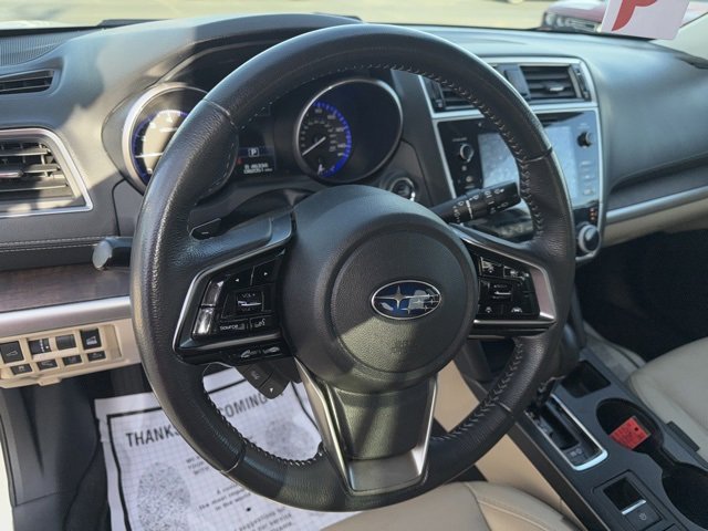 Used 2019 Subaru Outback 2.5i Limited w/ Popular Package #2 image 13