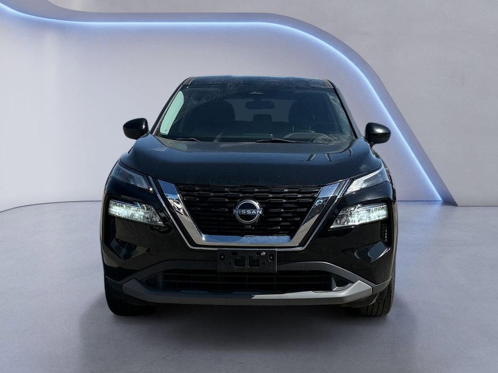 Used 2023 Nissan Rogue SV FWD image 8