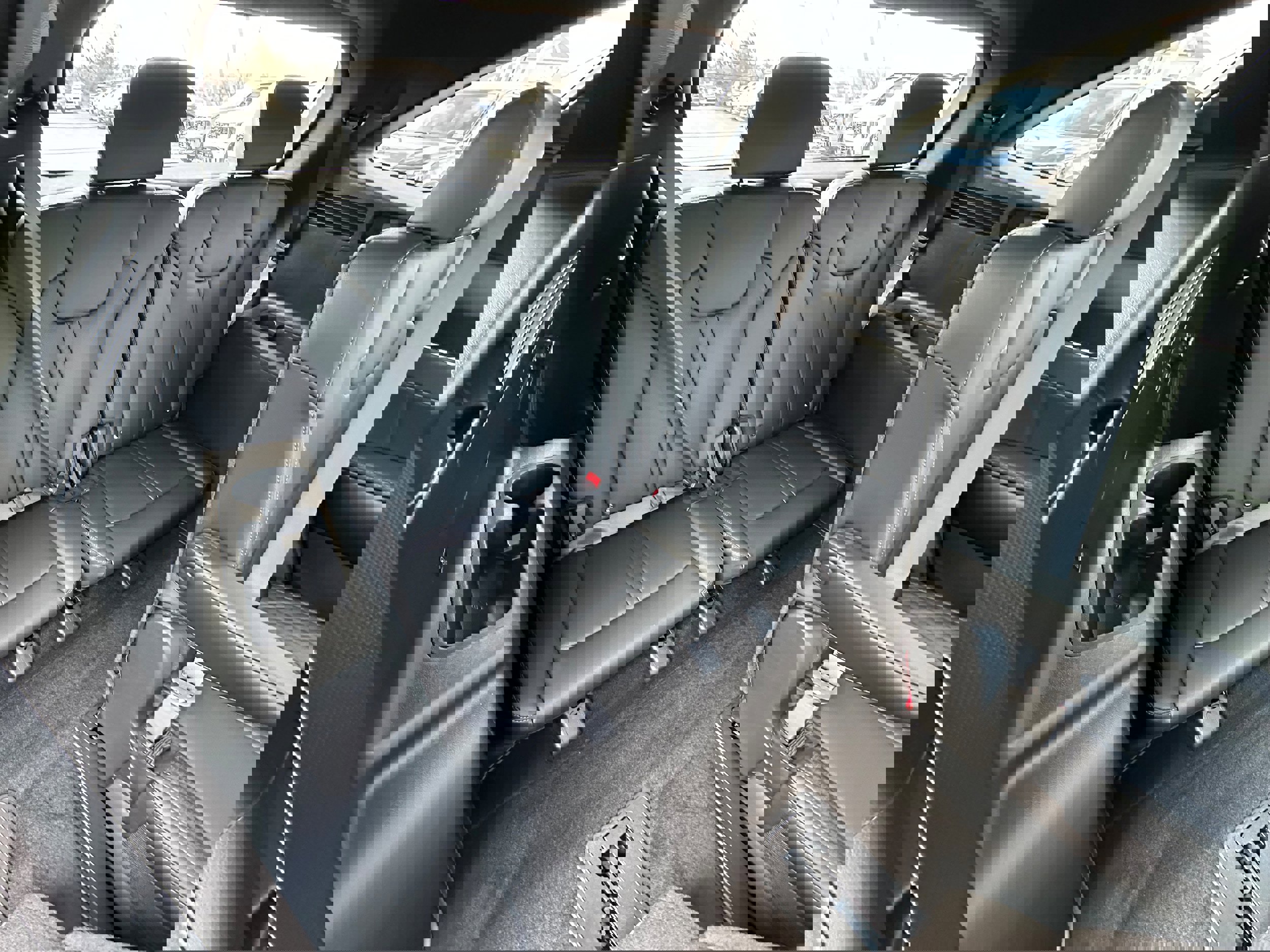 New 2026 Kia Sorento SX Prestige image 28