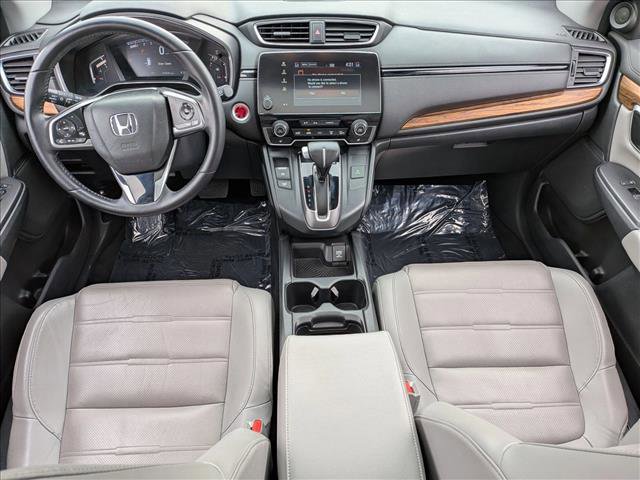 Used 2018 Honda CR-V EX-L image 14