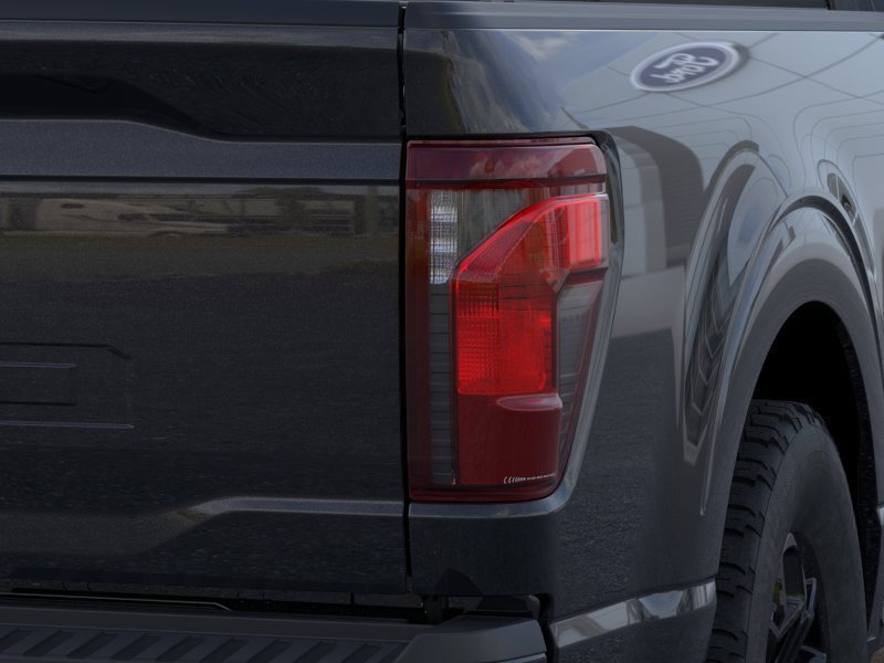 New 2026 Ford F150 STX RWD image 22