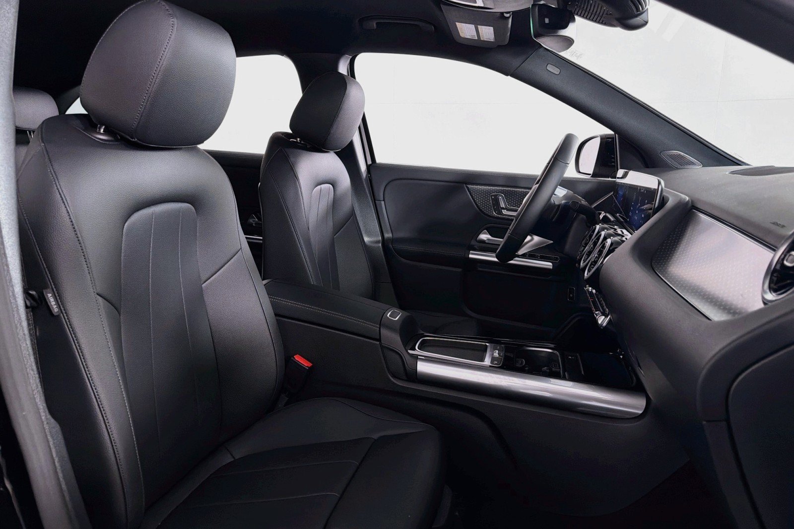 New 2026 Mercedes-Benz GLA 250 image 6