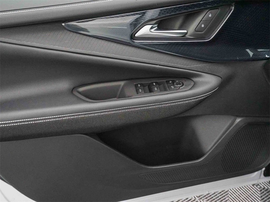 New 2026 Chevrolet Blazer EV LT w/ Midnight/Sport Edition FWD image 18
