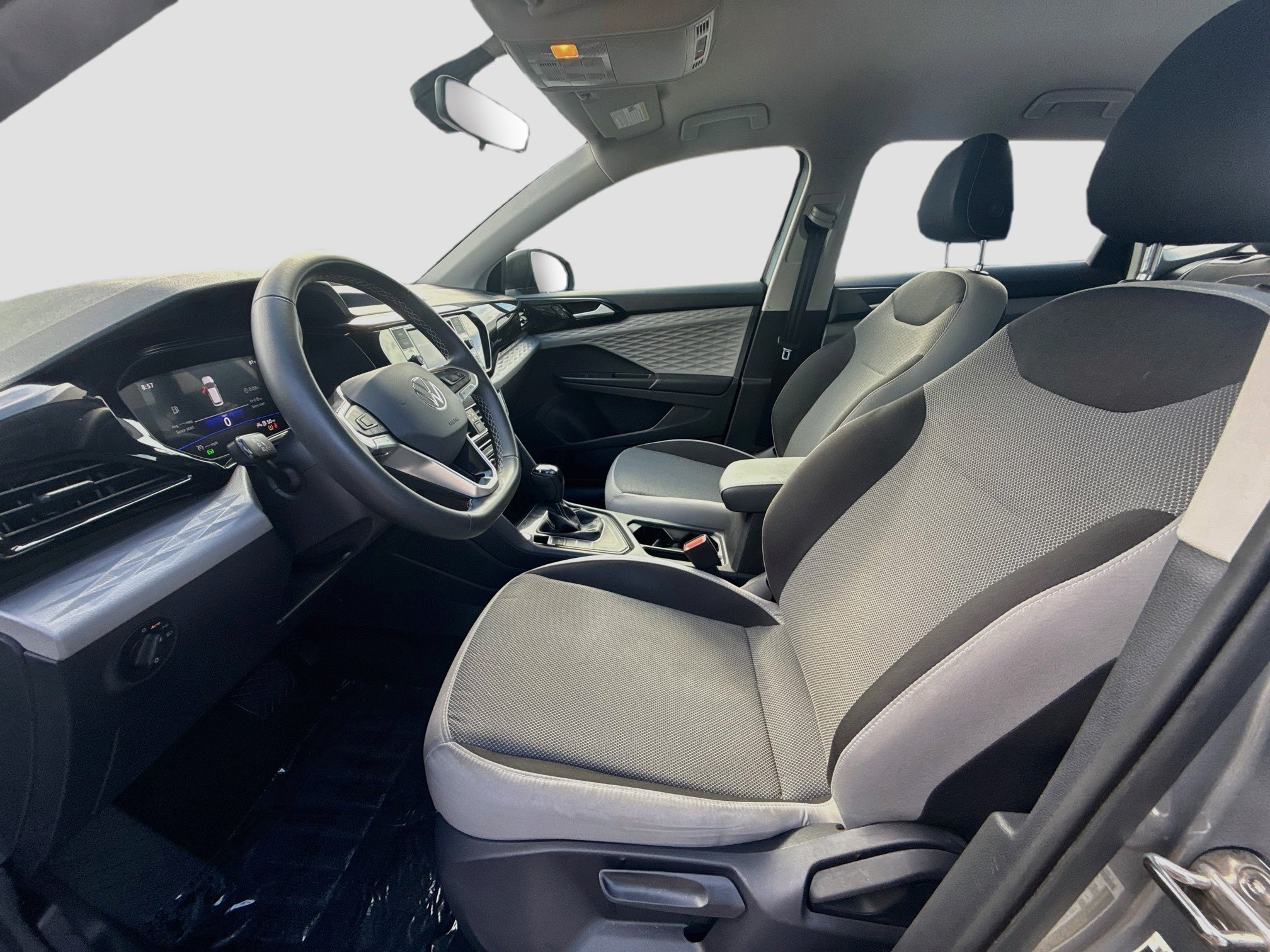 Certified 2023 Volkswagen Taos S FWD image 18