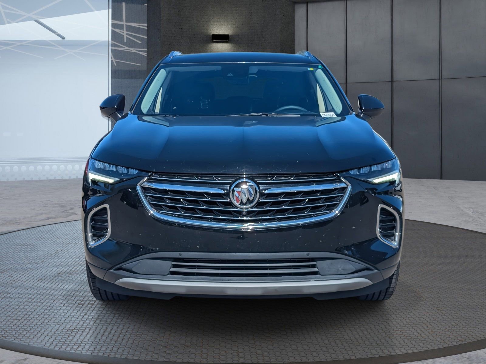 Used 2021 Buick Envision Essence w/ Technology Package I image 9