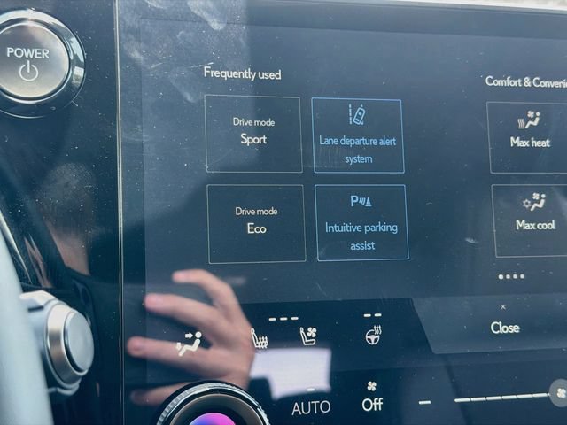 New 2026 Lexus RX 350 AWD/4WD image 31