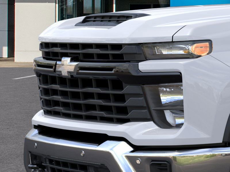 New 2026 Chevrolet Silverado 3500 W/T image 14