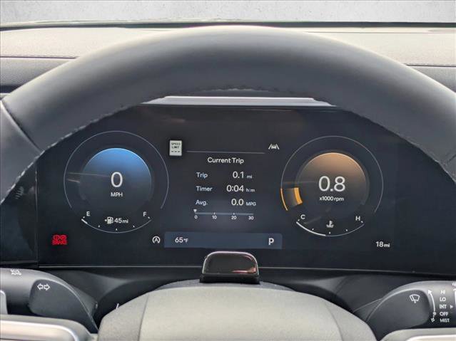 New 2026 Hyundai Palisade SEL image 11