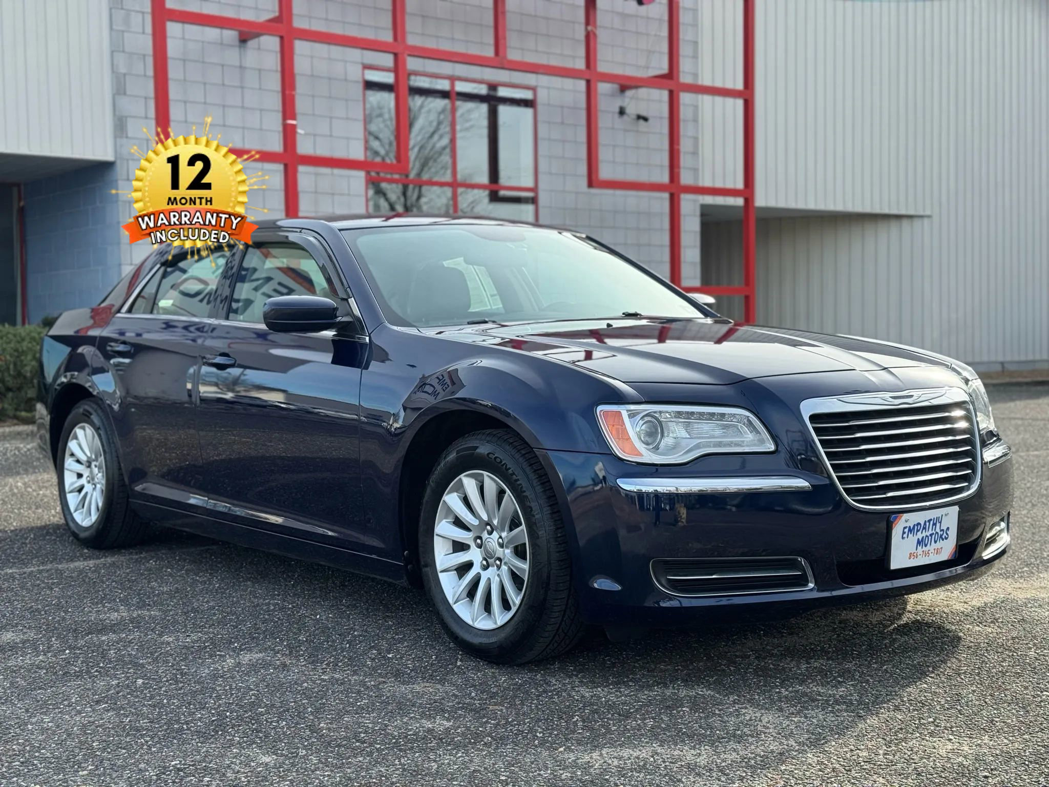 Used 2014 Chrysler 300 image 10
