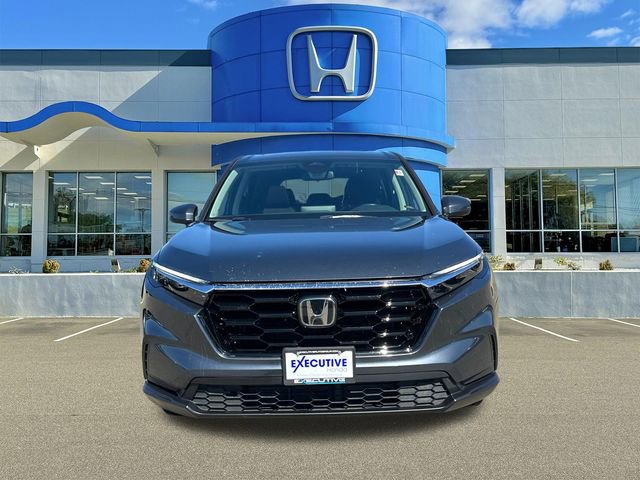 Used 2024 Honda CR-V EX image 6