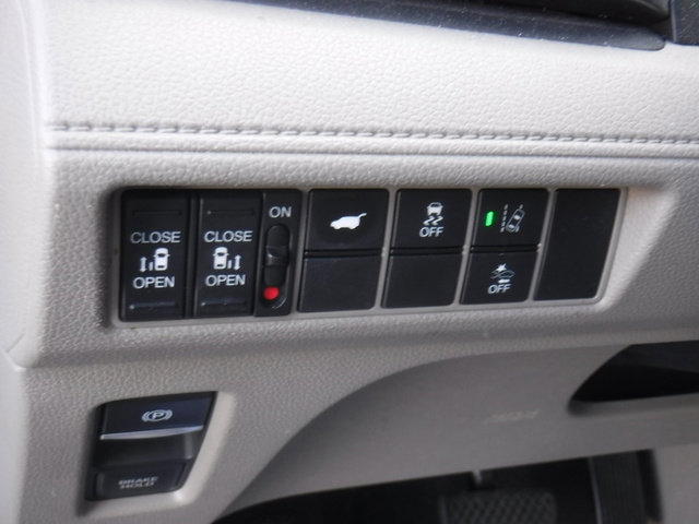 Used 2020 Honda Odyssey EX-L image 11