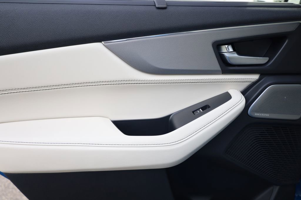 New 2026 Acura MDX A-Spec image 27