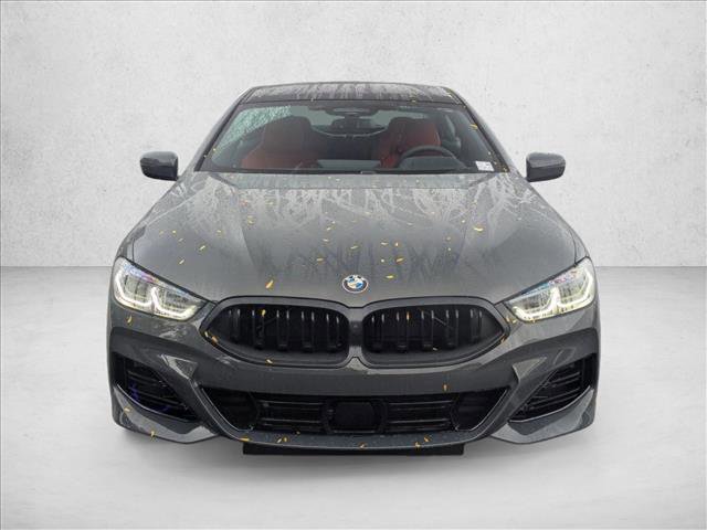 New 2026 BMW 840i xDrive image 6
