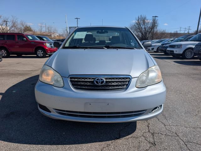 Used 2007 Toyota Corolla CE FWD image 2