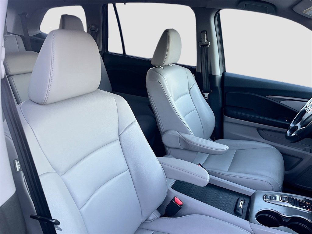Used 2021 Honda Pilot EX-L image 29