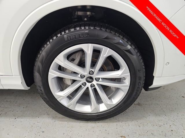 Used 2025 Audi Q7 3.0T Premium Plus image 8