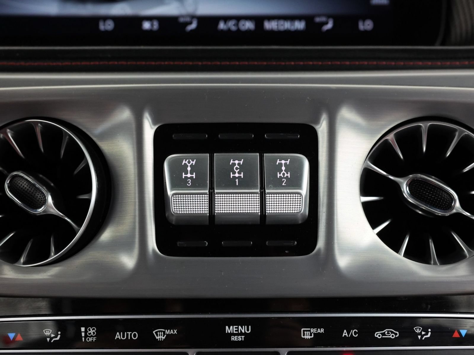 Used 2022 Mercedes-Benz G 63 AMG 4MATIC image 41