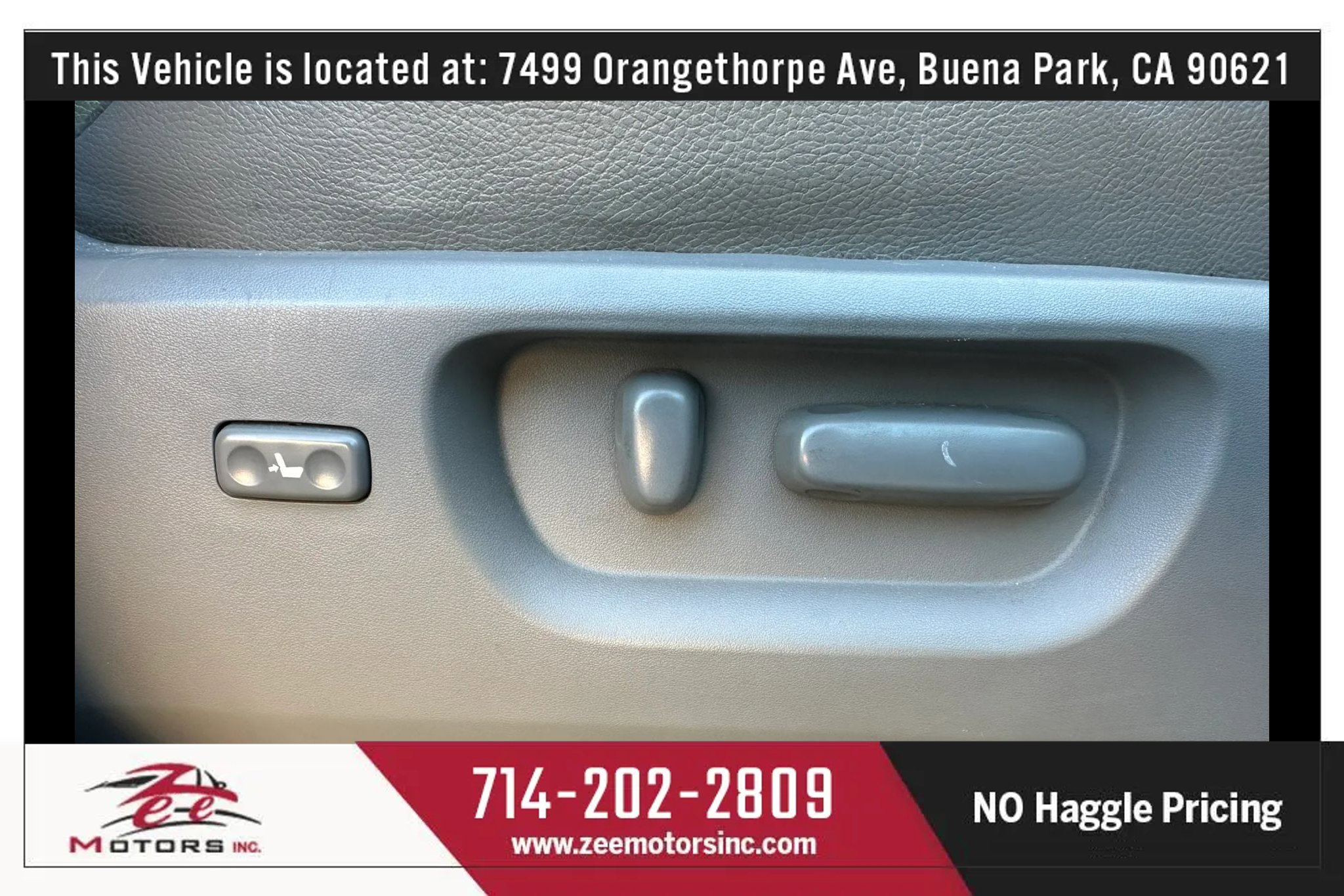 Used 2008 Toyota Sequoia Limited RWD image 51
