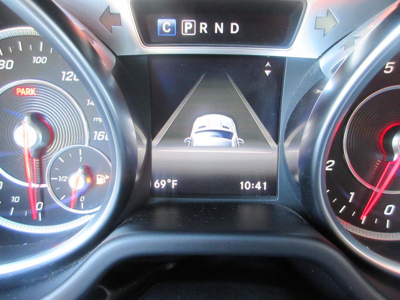 Used 2017 Mercedes-Benz SL 550 image 46