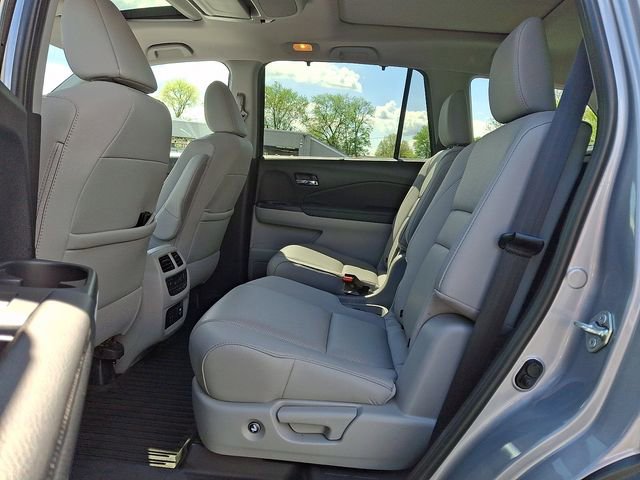 Used 2021 Honda Pilot Elite image 13