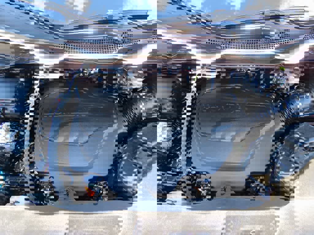 Certified 2025 Honda Odyssey Touring image 10