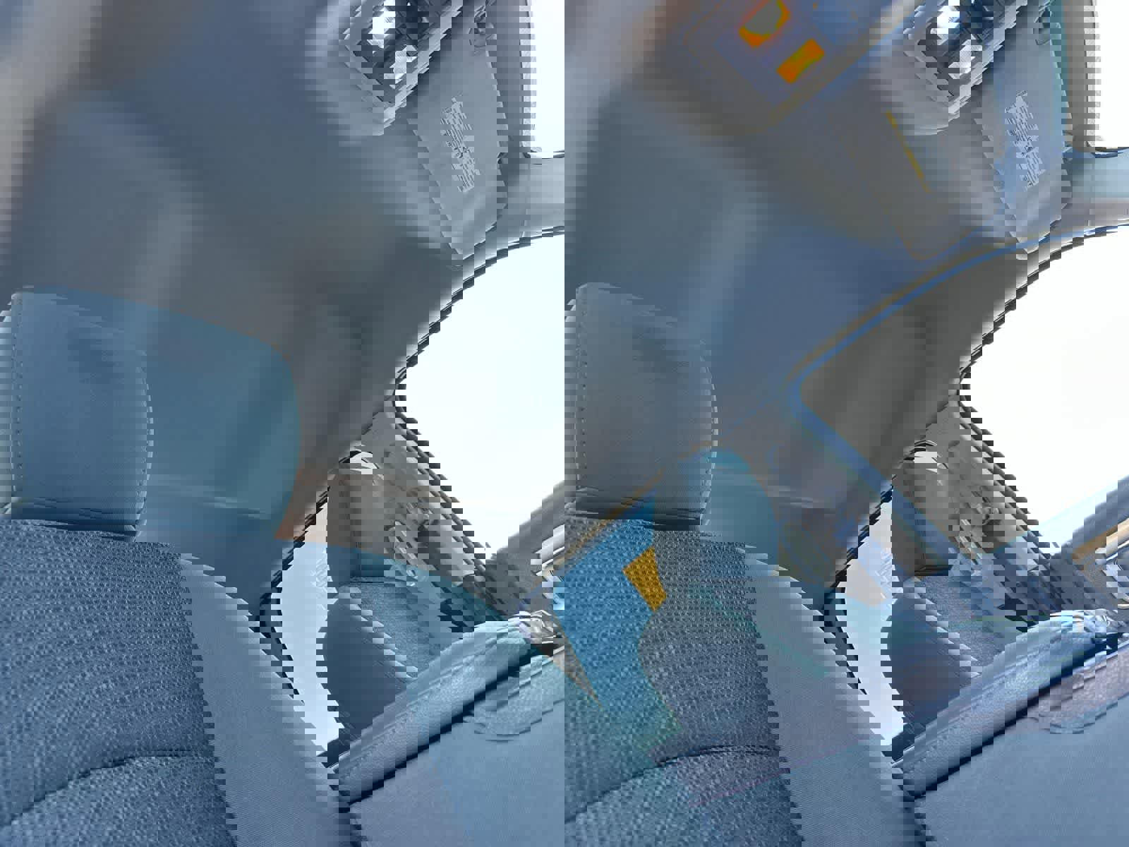 Used 2014 RAM 1500 Outdoorsman image 16