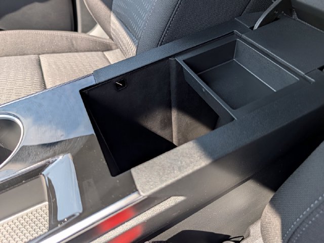 New 2027 Chevrolet Equinox LT FWD image 26