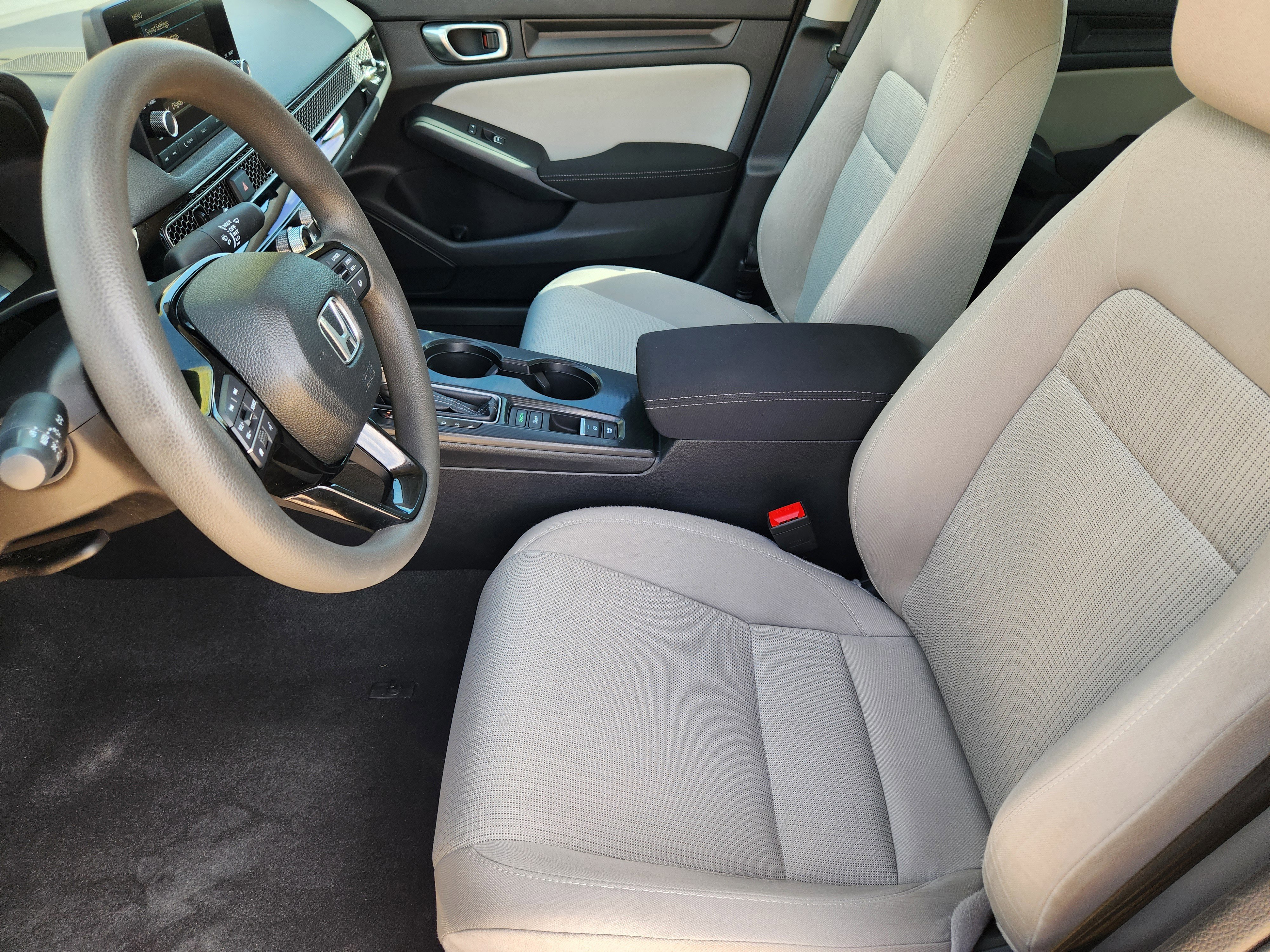 Used 2023 Honda Civic LX image 13