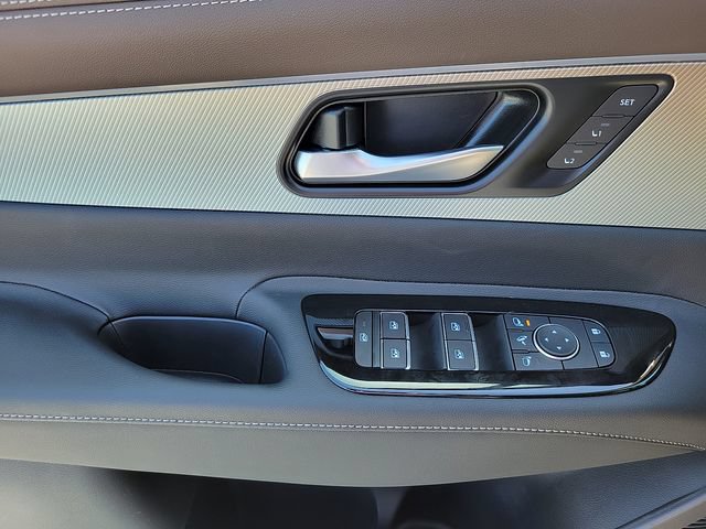 New 2026 Nissan Murano Platinum w/ Cargo Package AWD/4WD image 31