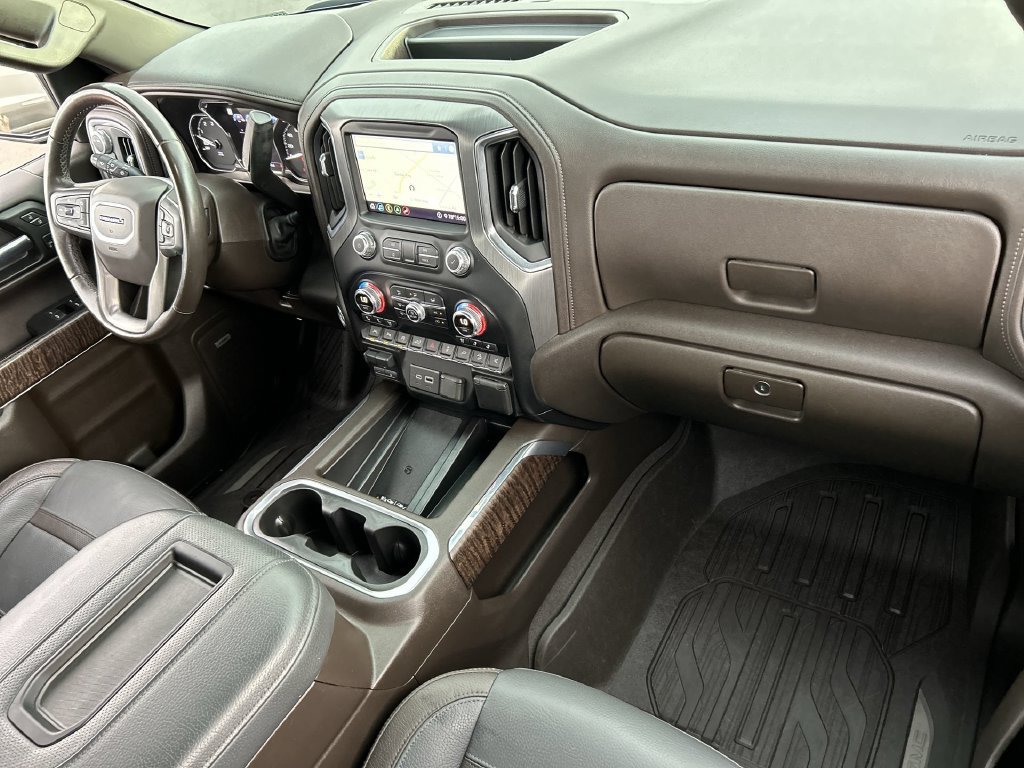 Used 2020 GMC Sierra 1500 Denali w/ Denali Ultimate Package AWD/4WD image 29