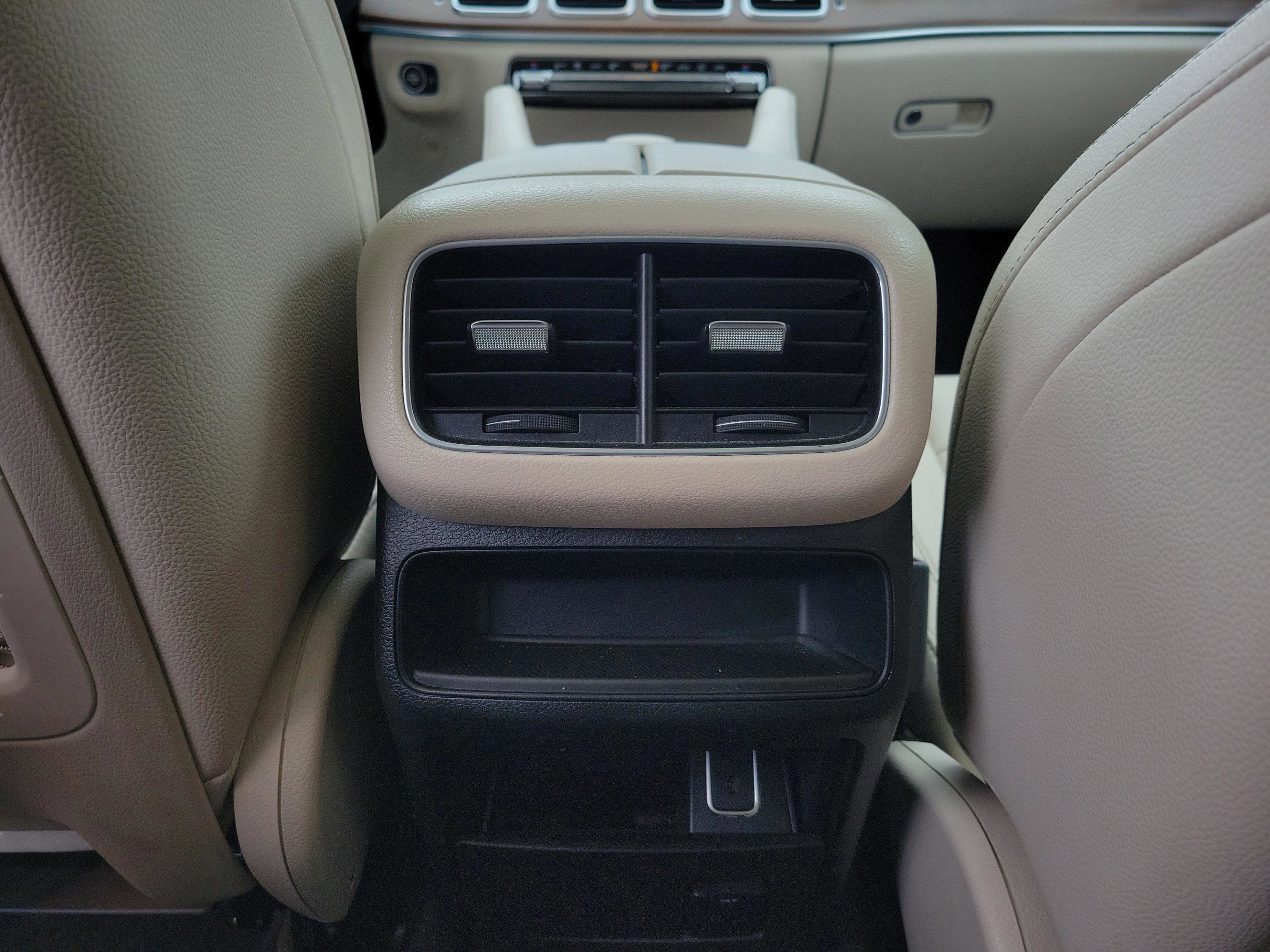 Used 2022 Mercedes-Benz GLE 350 4MATIC image 11