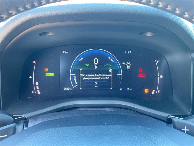 Used 2025 Toyota Camry XSE image 25