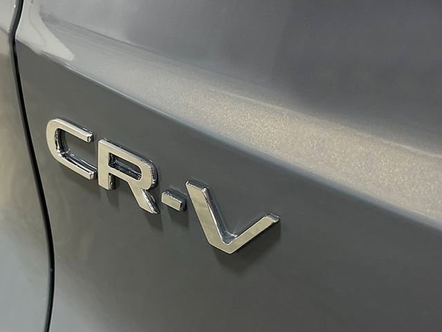 New 2026 Honda CR-V EX-L image 6